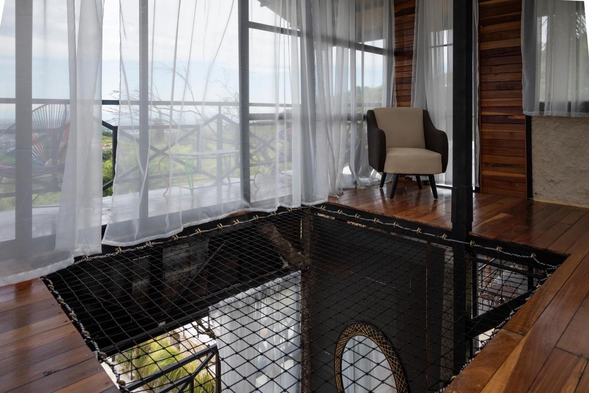 Hotel Pachamama Campestre Dosquebradas Eksteriør bilde