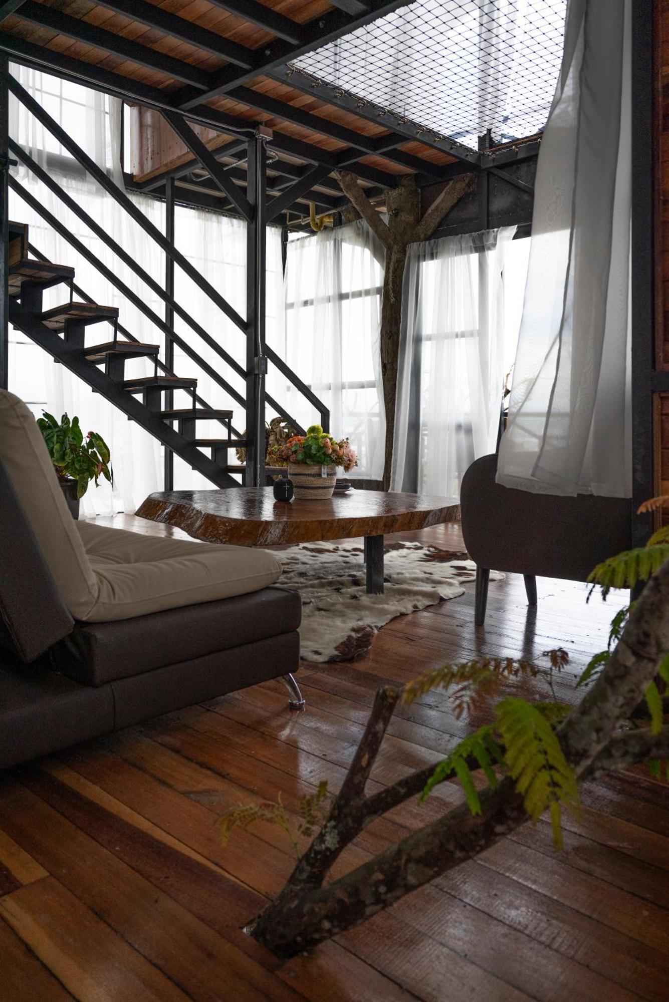 Hotel Pachamama Campestre Dosquebradas Eksteriør bilde