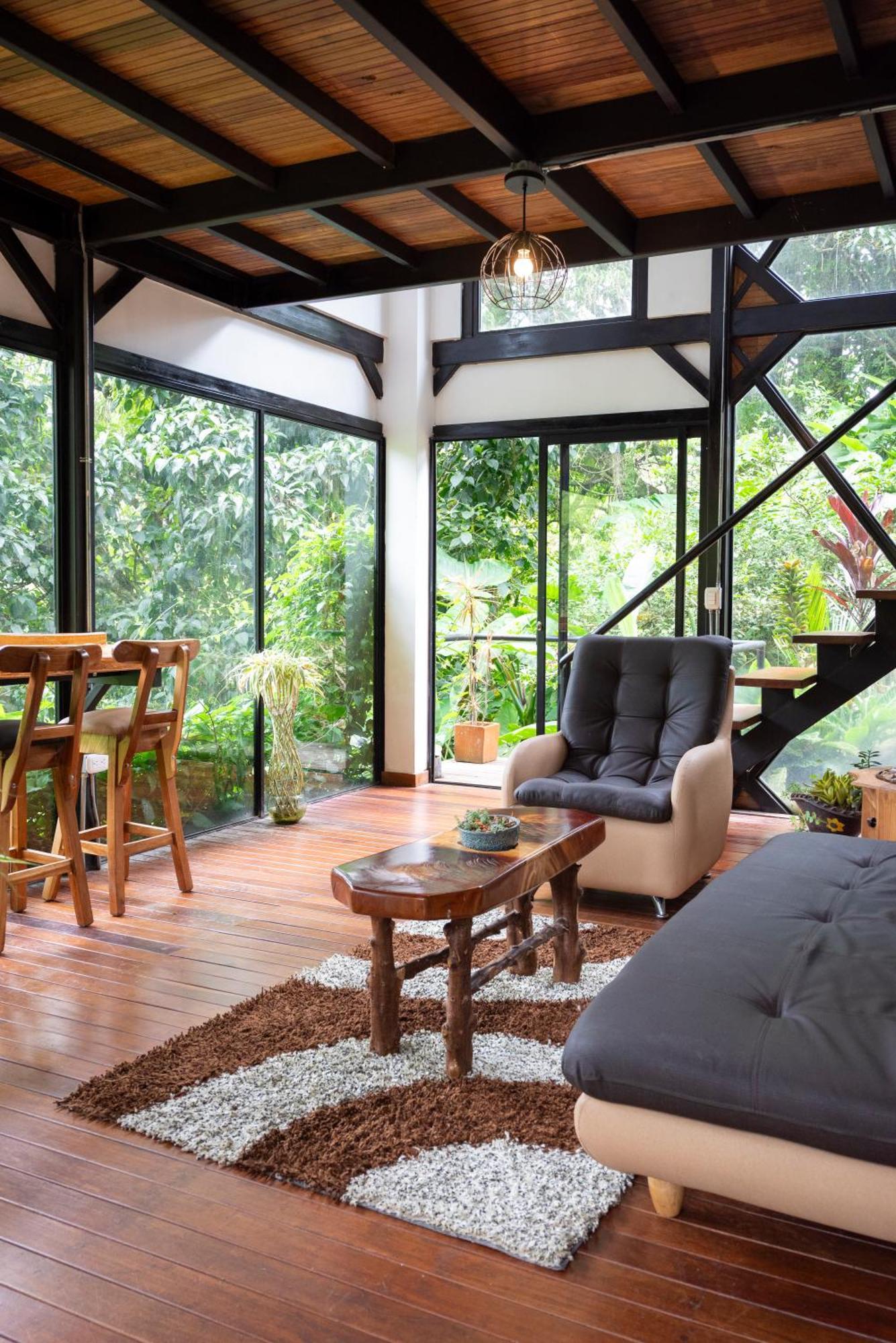 Hotel Pachamama Campestre Dosquebradas Eksteriør bilde