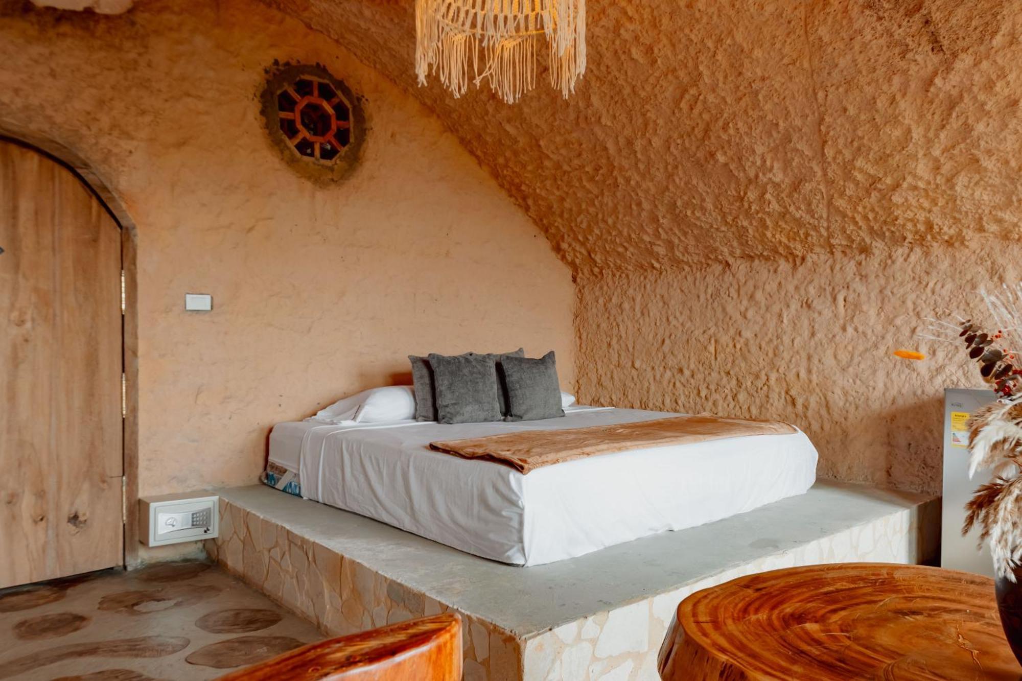 Hotel Pachamama Campestre Dosquebradas Eksteriør bilde