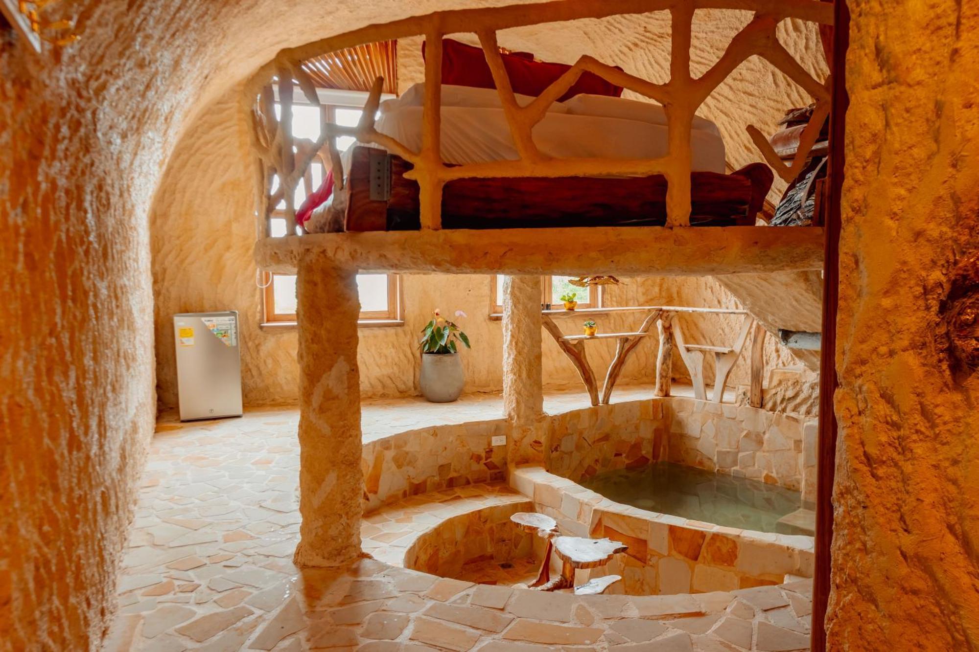 Hotel Pachamama Campestre Dosquebradas Eksteriør bilde