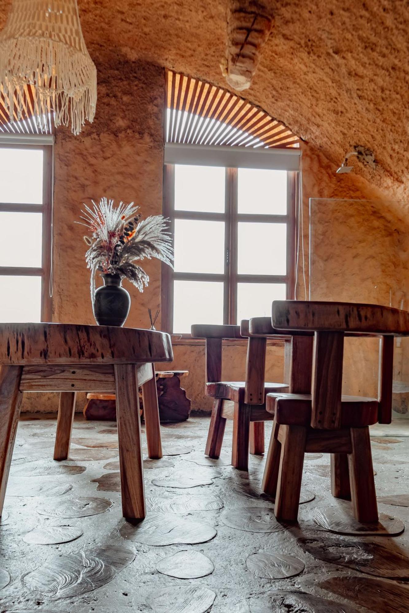Hotel Pachamama Campestre Dosquebradas Eksteriør bilde