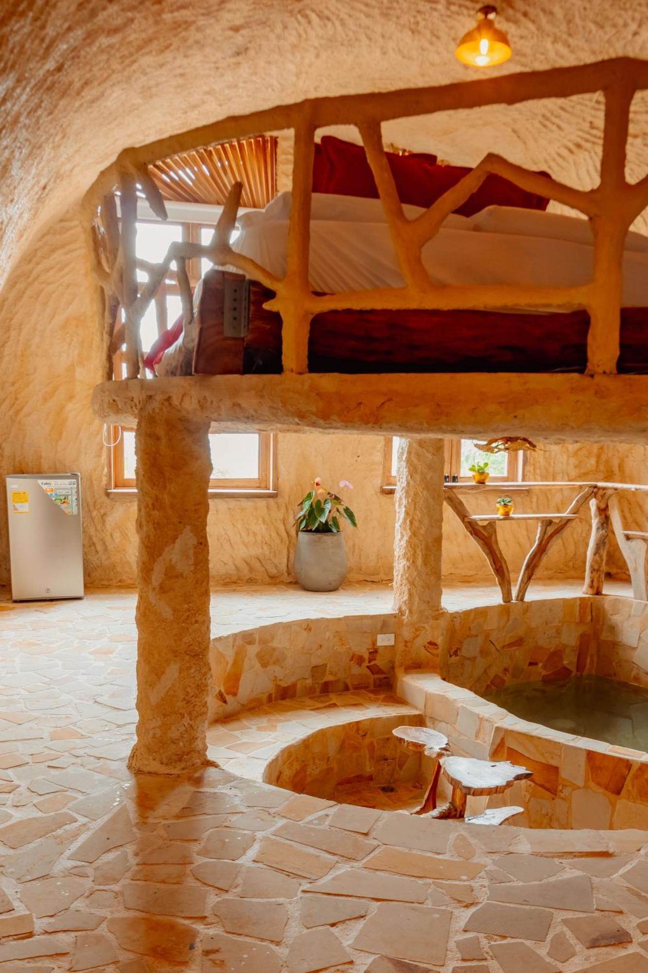 Hotel Pachamama Campestre Dosquebradas Eksteriør bilde
