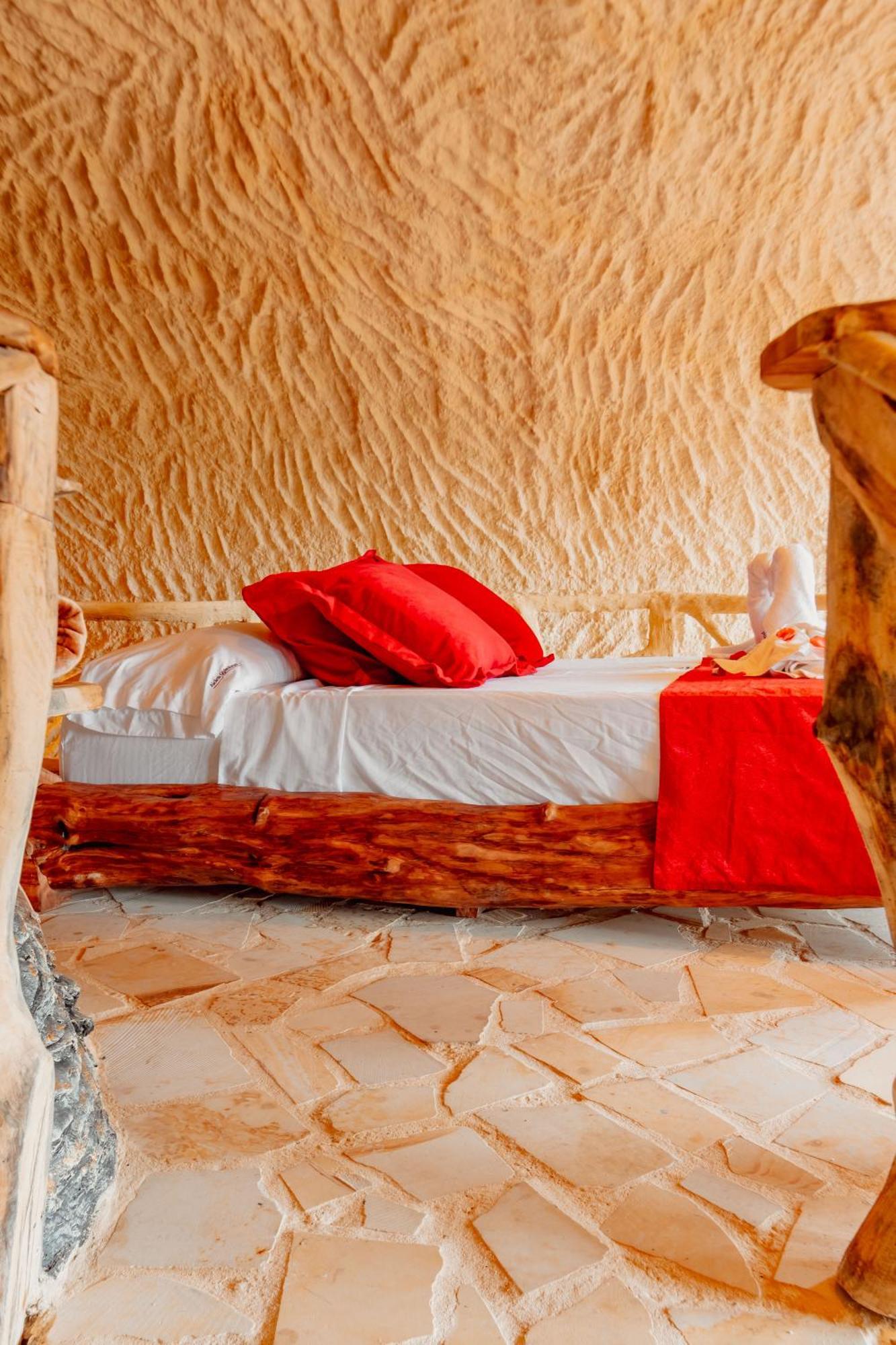 Hotel Pachamama Campestre Dosquebradas Eksteriør bilde
