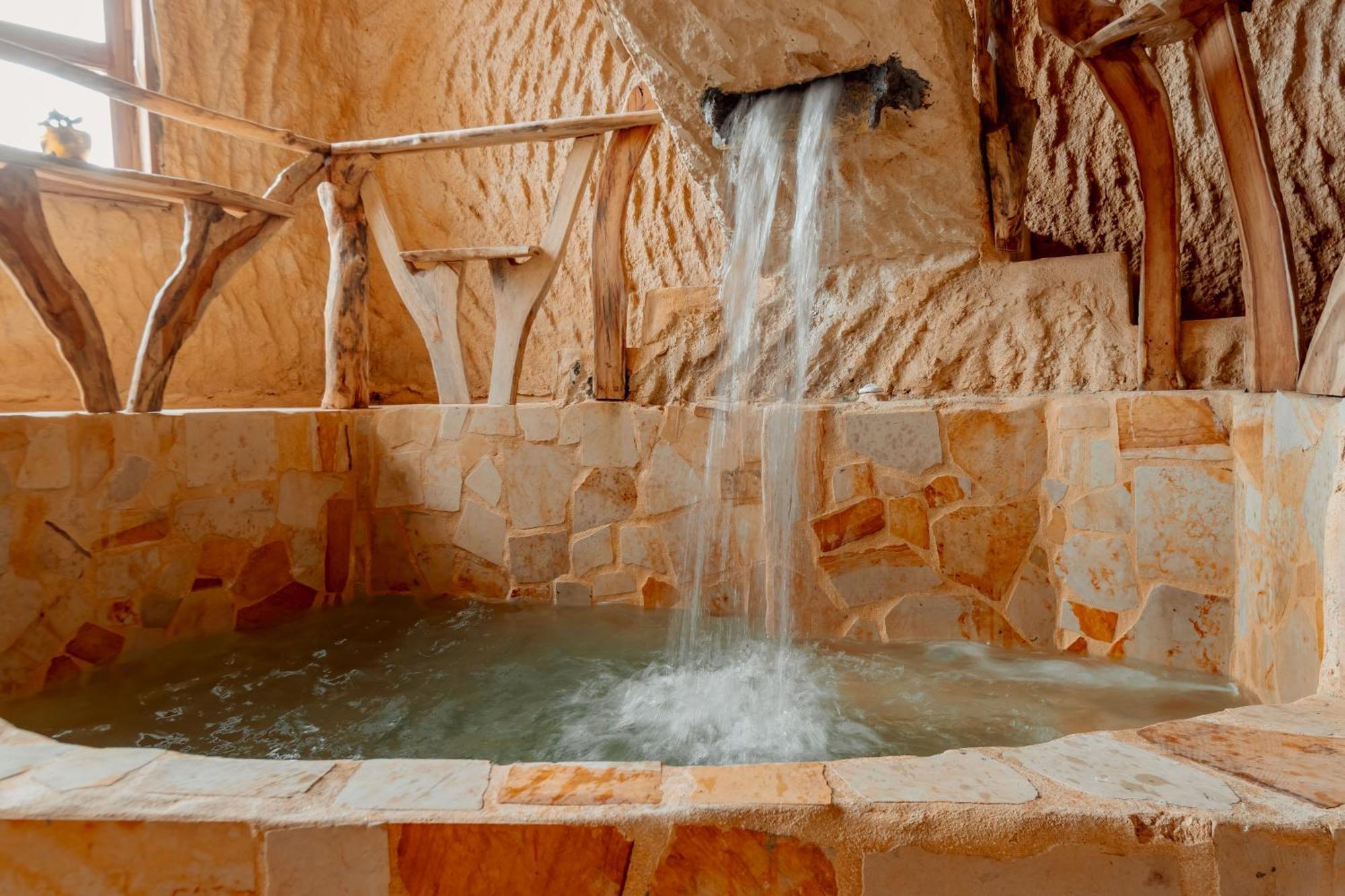 Hotel Pachamama Campestre Dosquebradas Eksteriør bilde