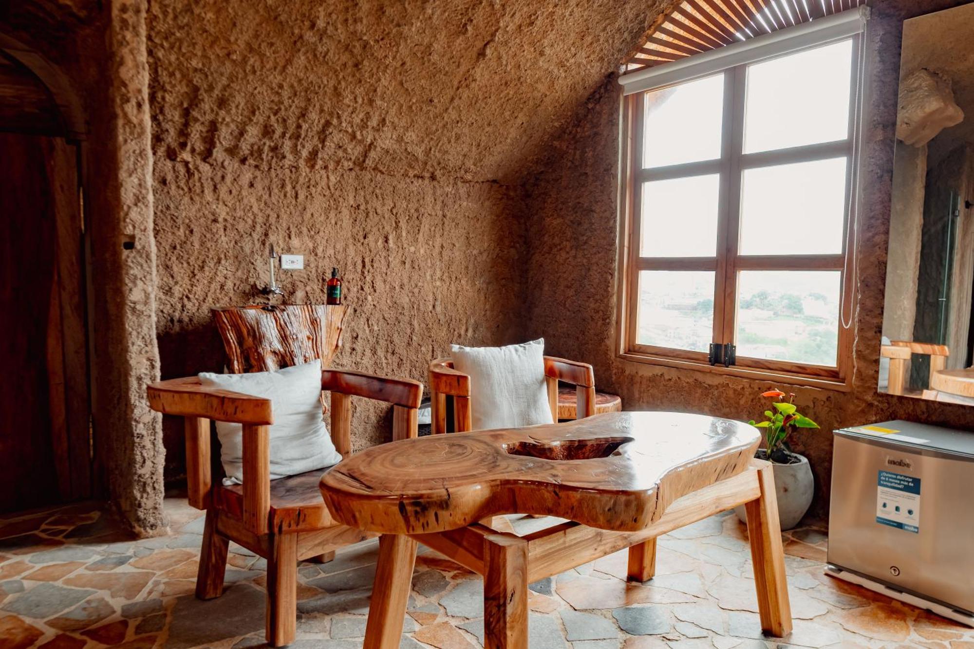 Hotel Pachamama Campestre Dosquebradas Eksteriør bilde